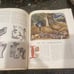 Vintage THE GOLDEN BOOK OF BIBLE STORIES-THE OLD TESTAMENT- 1946