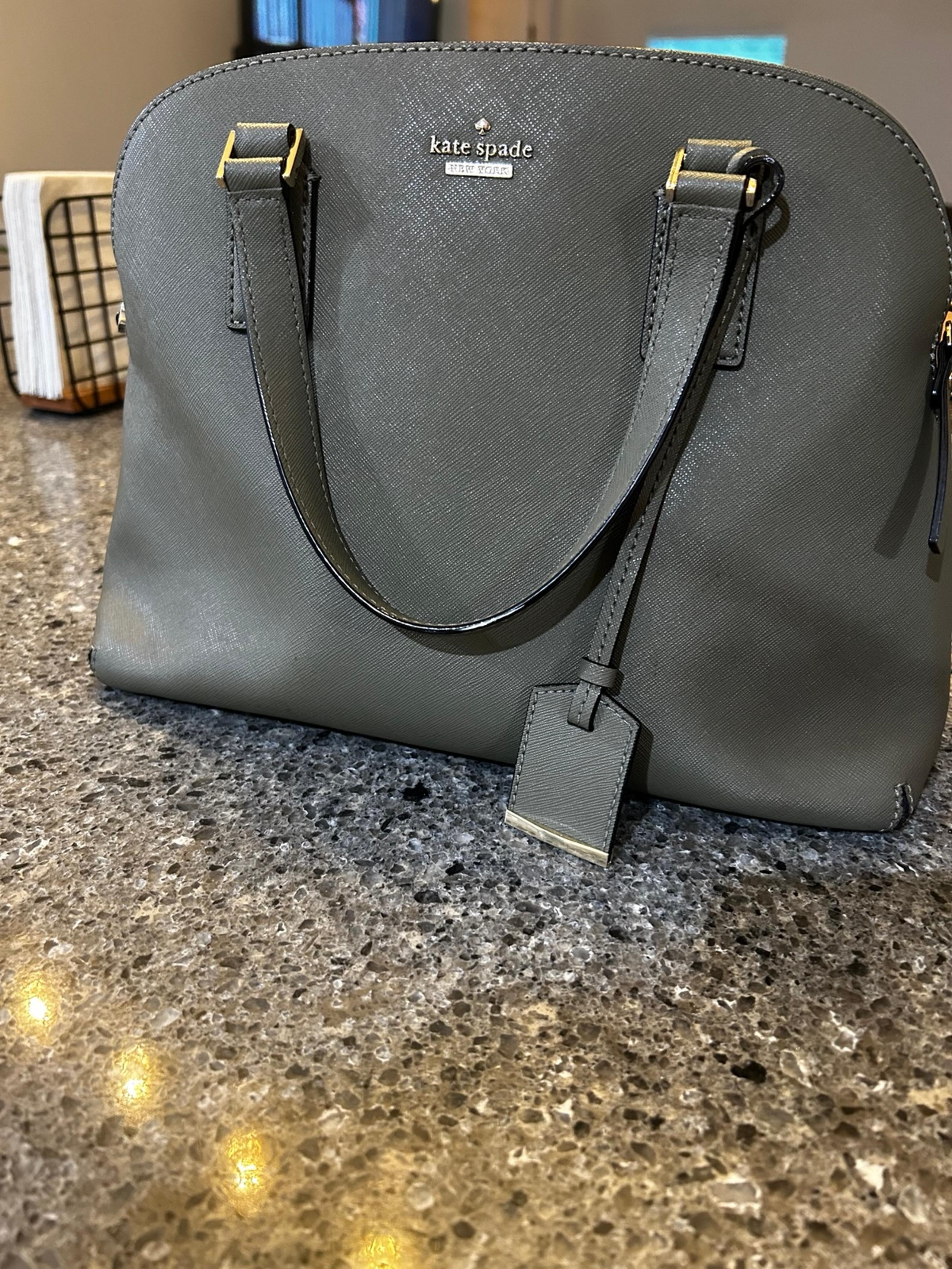 Kate spade purse