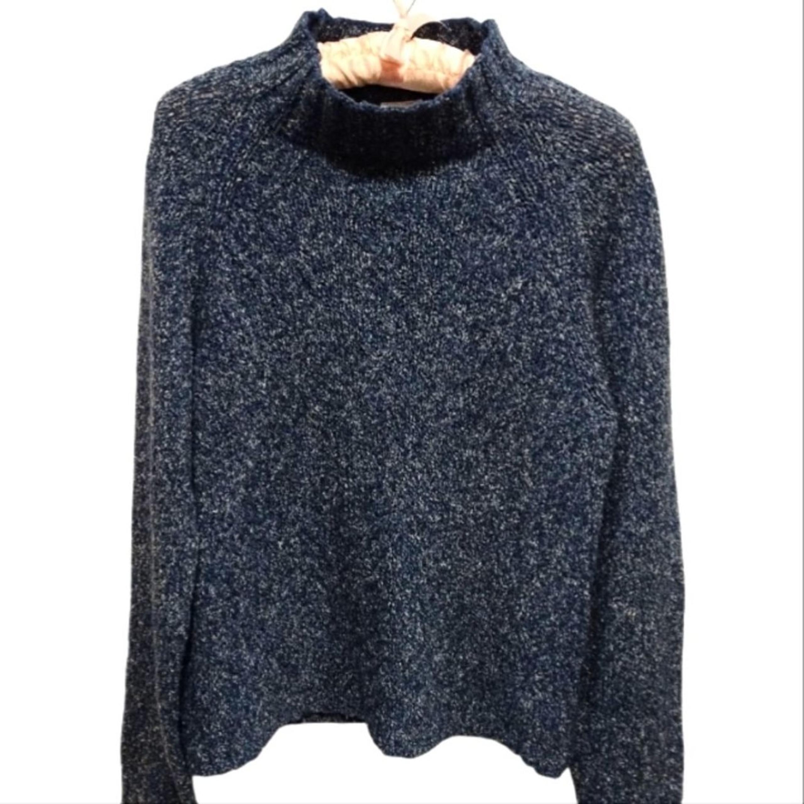Columbia Mock Women's Sweater