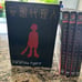 Paranoia Agent DVD Boxed Set
