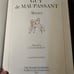 Guy de Maupassant - Stories