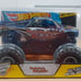 Mattel Monster Jam 2013 Off-Road Mechanical Mischief 1:24 Die Cast Scale Truck