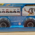 Mattel Monster Jam 2013 Off-Road Mechanical Mischief 1:24 Die Cast Scale Truck