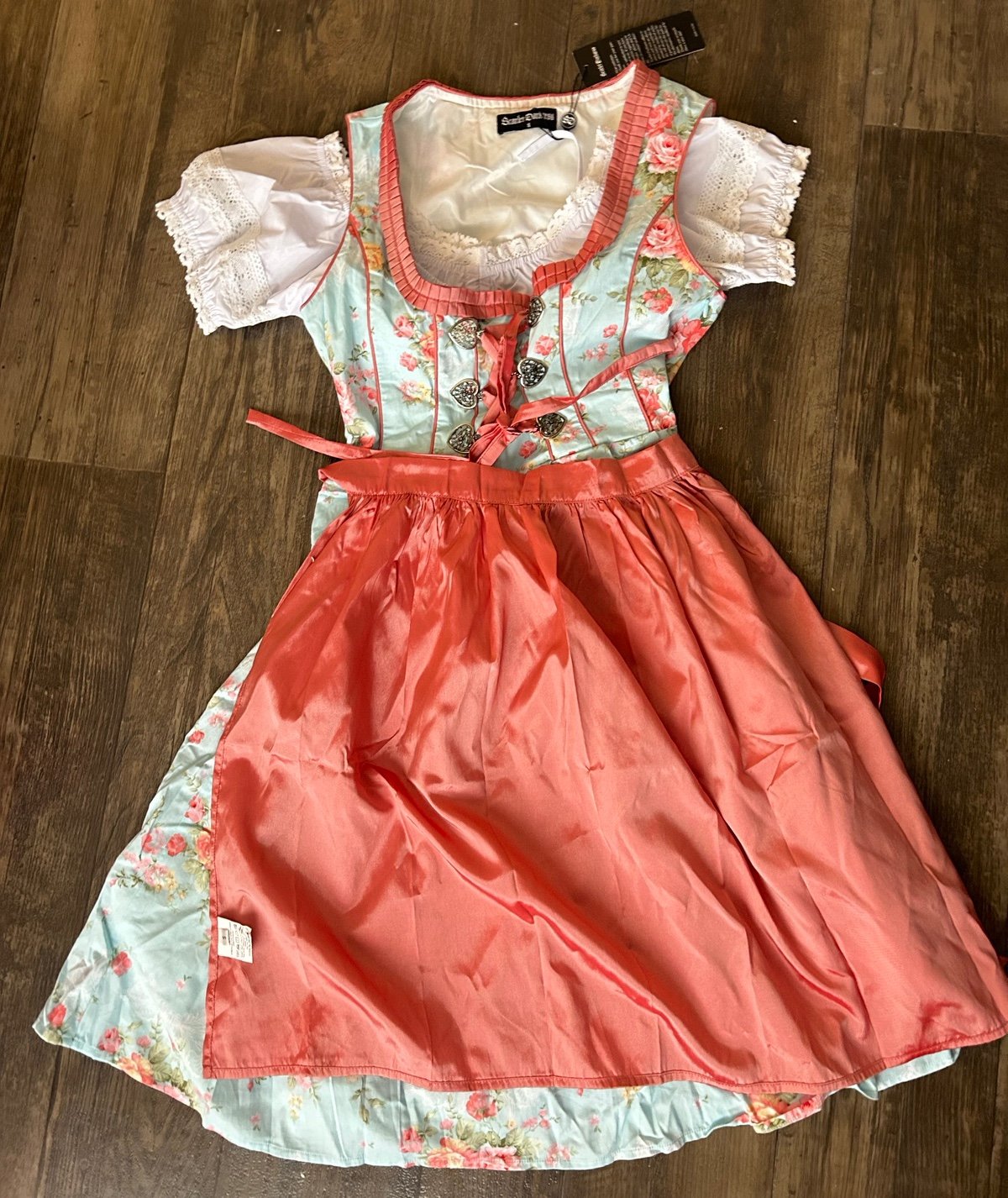 Cosplay dress