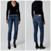 Citizens of Humanity Emerson Slim Boyfriend Jean Long Weekend