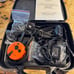 E-Collar Technologies ET-300 Off Leash Dog Training System with Case