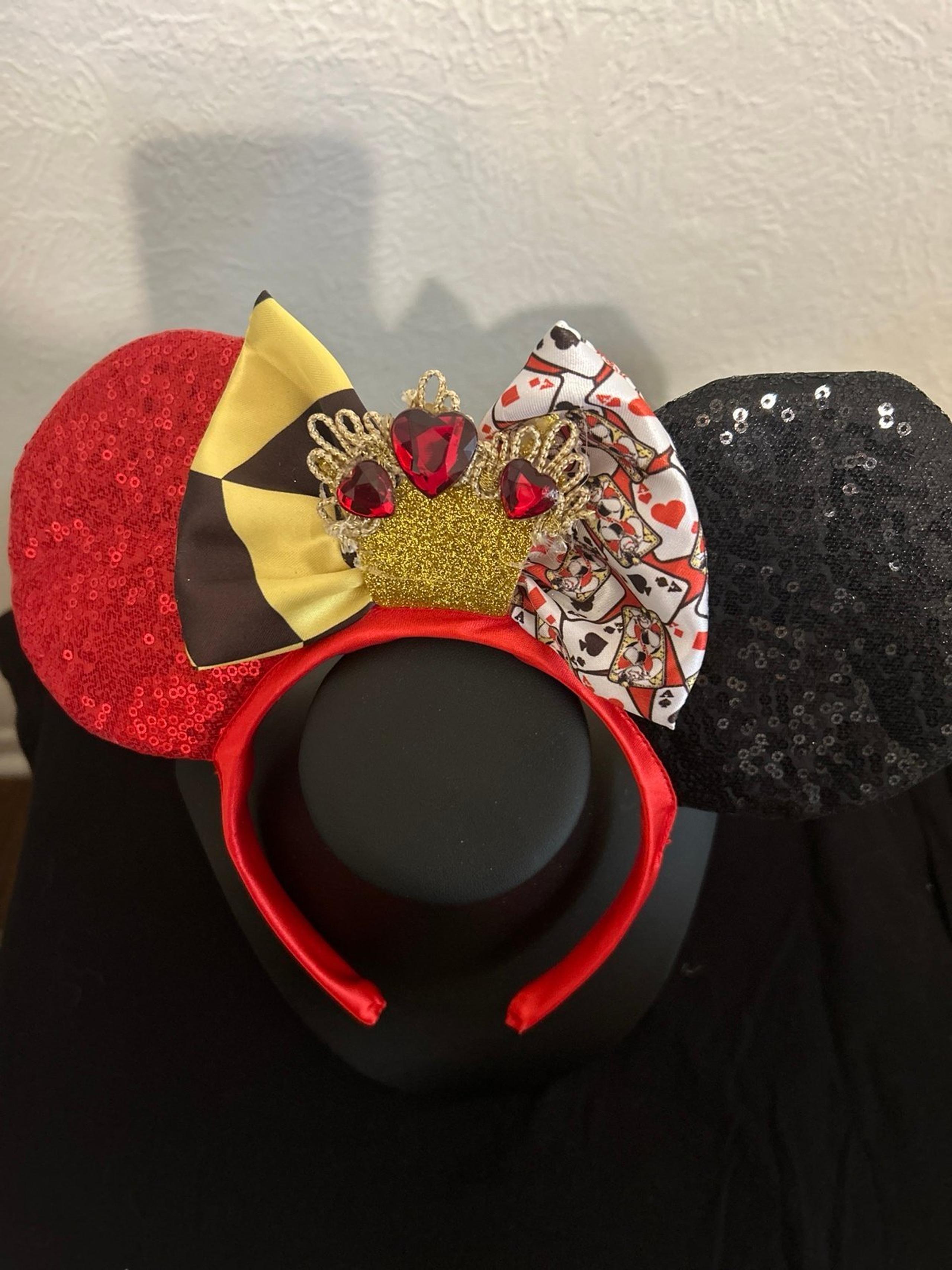 Disney Ears