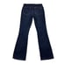 Joe's Jeans Women's Honey Fit Bootcut Leg Jeans Size 27 Dark Wash Blue