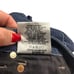 Joe's Jeans Women's Honey Fit Bootcut Leg Jeans Size 27 Dark Wash Blue