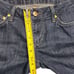 Joe's Jeans Women's Honey Fit Bootcut Leg Jeans Size 27 Dark Wash Blue
