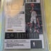 TYRESE HALIBURTON - 2021-22 CONTENDERS OPTIC - #50 - BLACK PANDORA SSP - PACERS