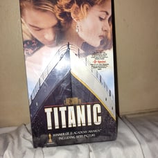Titanic
