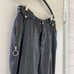 Moschino Leather Studded Pants