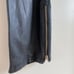 Moschino Leather Studded Pants