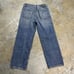 Vintage Y2K Levi’s Silvertab Baggy Denim Jeans 33x30 Skater Grunge
