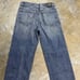 Vintage Y2K Levi’s Silvertab Baggy Denim Jeans 33x30 Skater Grunge