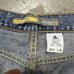 Vintage Y2K Levi’s Silvertab Baggy Denim Jeans 33x30 Skater Grunge