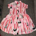 Bijou Sauvage Celebration Dress 3t