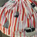 Bijou Sauvage Celebration Dress 3t