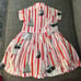 Bijou Sauvage Celebration Dress 3t