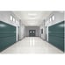 Lithonia Lighting EPANL 22 34L 40K Edge Lit Flat LED Panel 2-Foot x 2-Foot 4000K