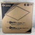 Lithonia Lighting EPANL 22 34L 40K Edge Lit Flat LED Panel 2-Foot x 2-Foot 4000K