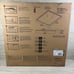 Lithonia Lighting EPANL 22 34L 40K Edge Lit Flat LED Panel 2-Foot x 2-Foot 4000K