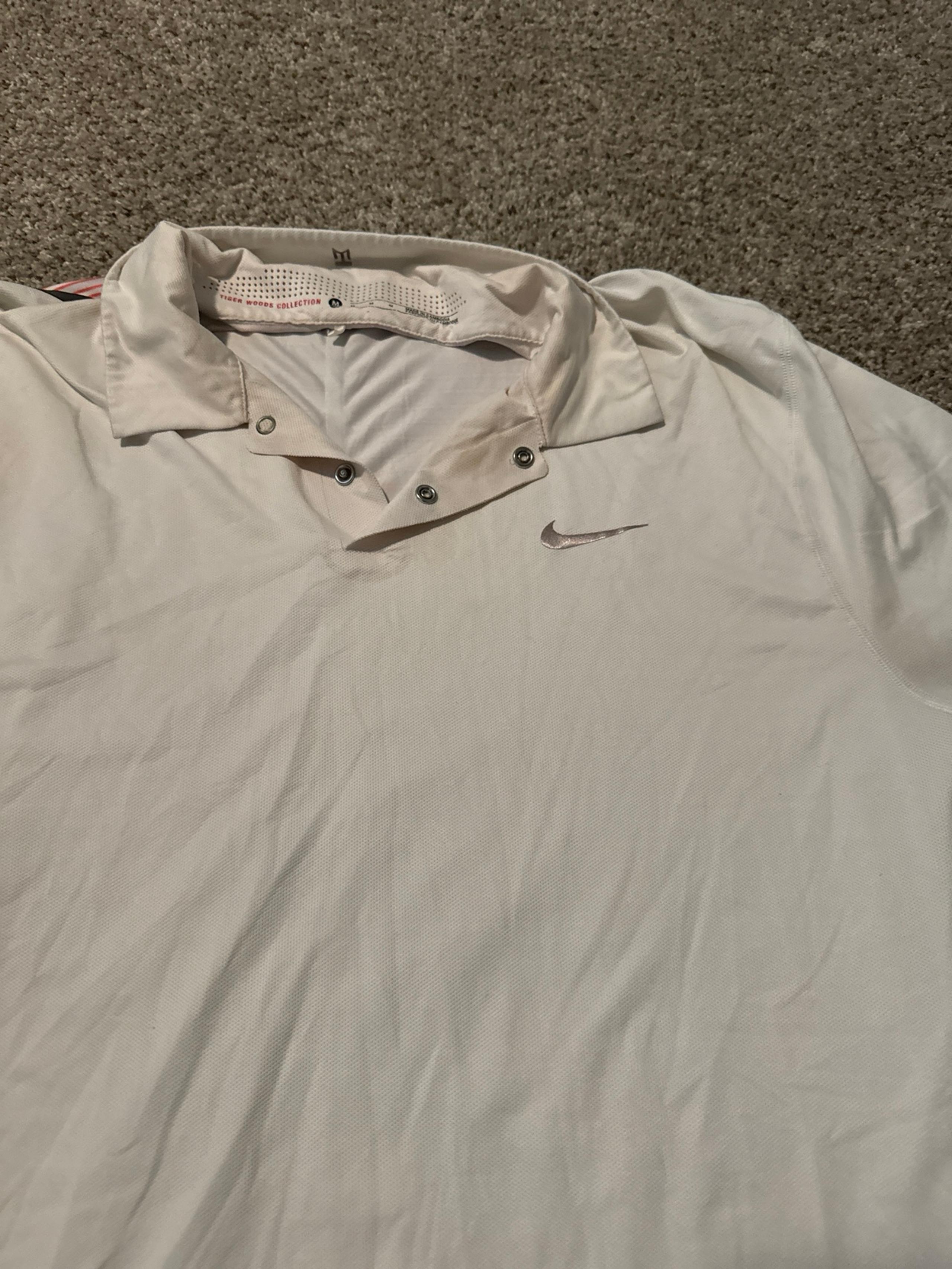 Nike Polo