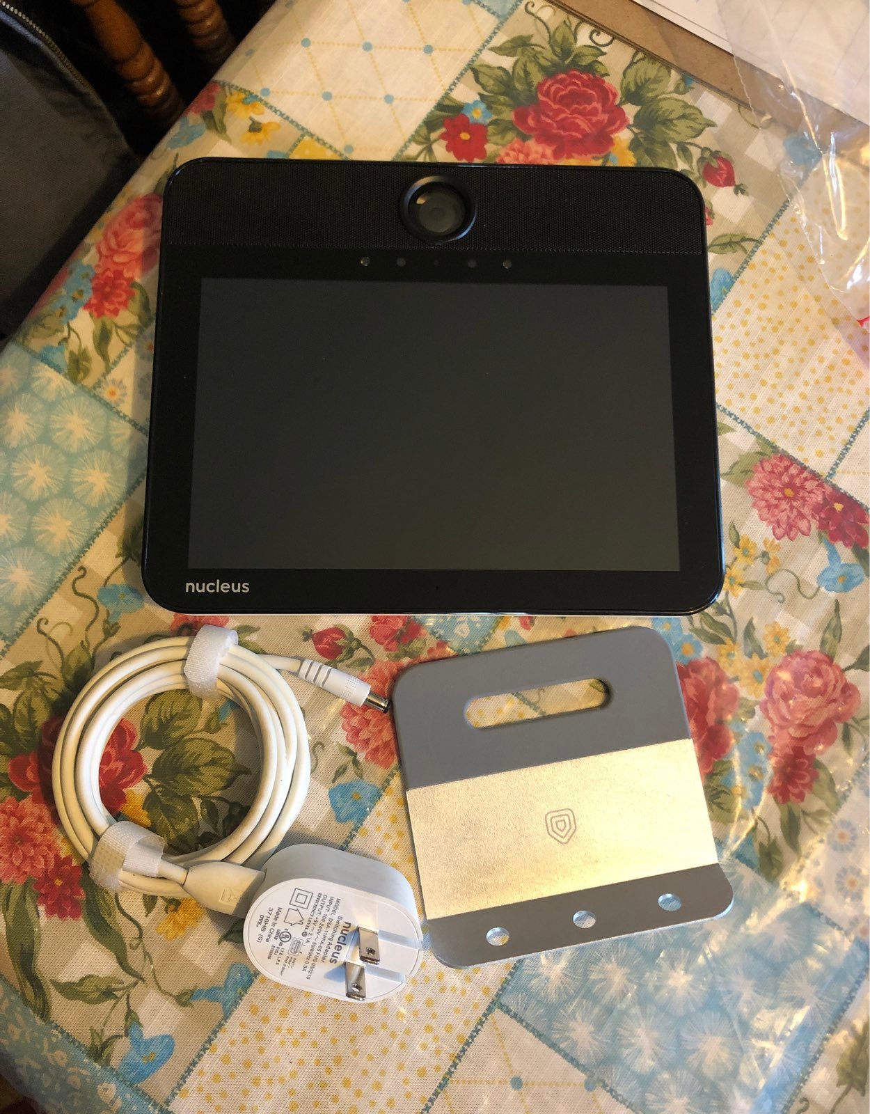 Amazon nucleus intercom
