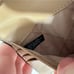 NEW MICHAEL KORS Reed Large Snap Signature Wallet in Camel Multi Vanilla