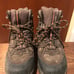LL Bean Kids Hiking Boots