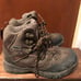 LL Bean Kids Hiking Boots