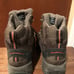 LL Bean Kids Hiking Boots