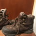LL Bean Kids Hiking Boots