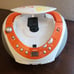 SpongeBob Portable CD Player Boombox AM/FM Radio Target Exclusive