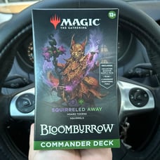 Magic the gathering Squirrels
