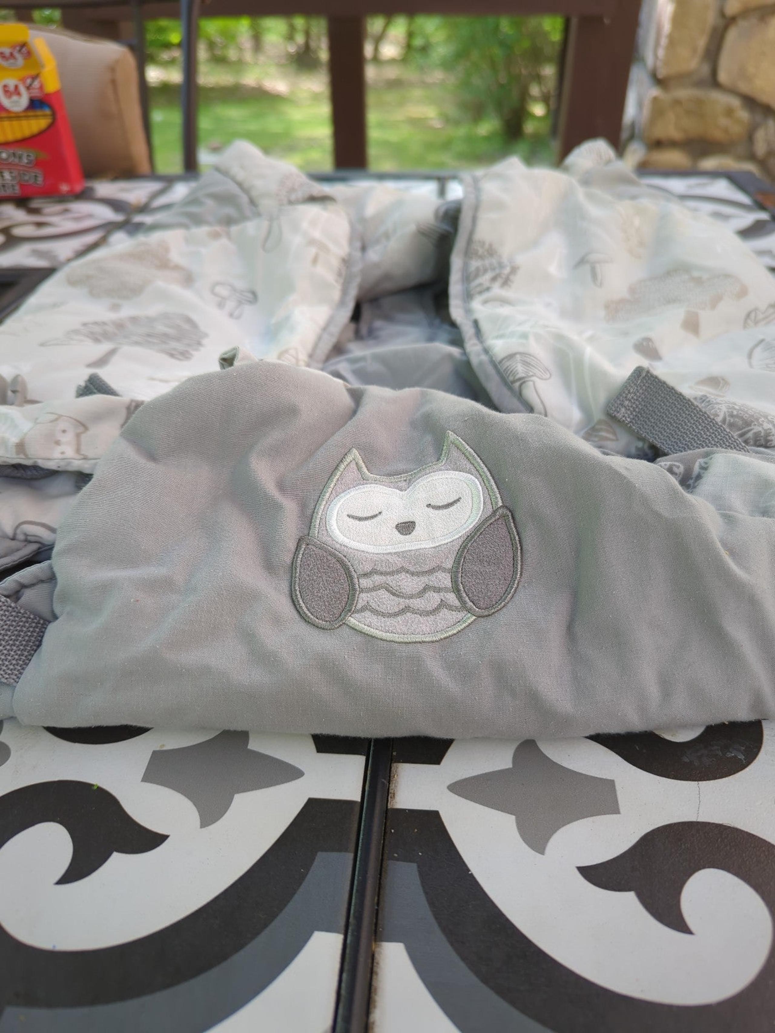 Eddie Bauer Cart Cover