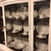 Noritake China Full Set Lockleigh 8