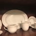 Noritake China Full Set Lockleigh 8