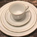Noritake China Full Set Lockleigh 8