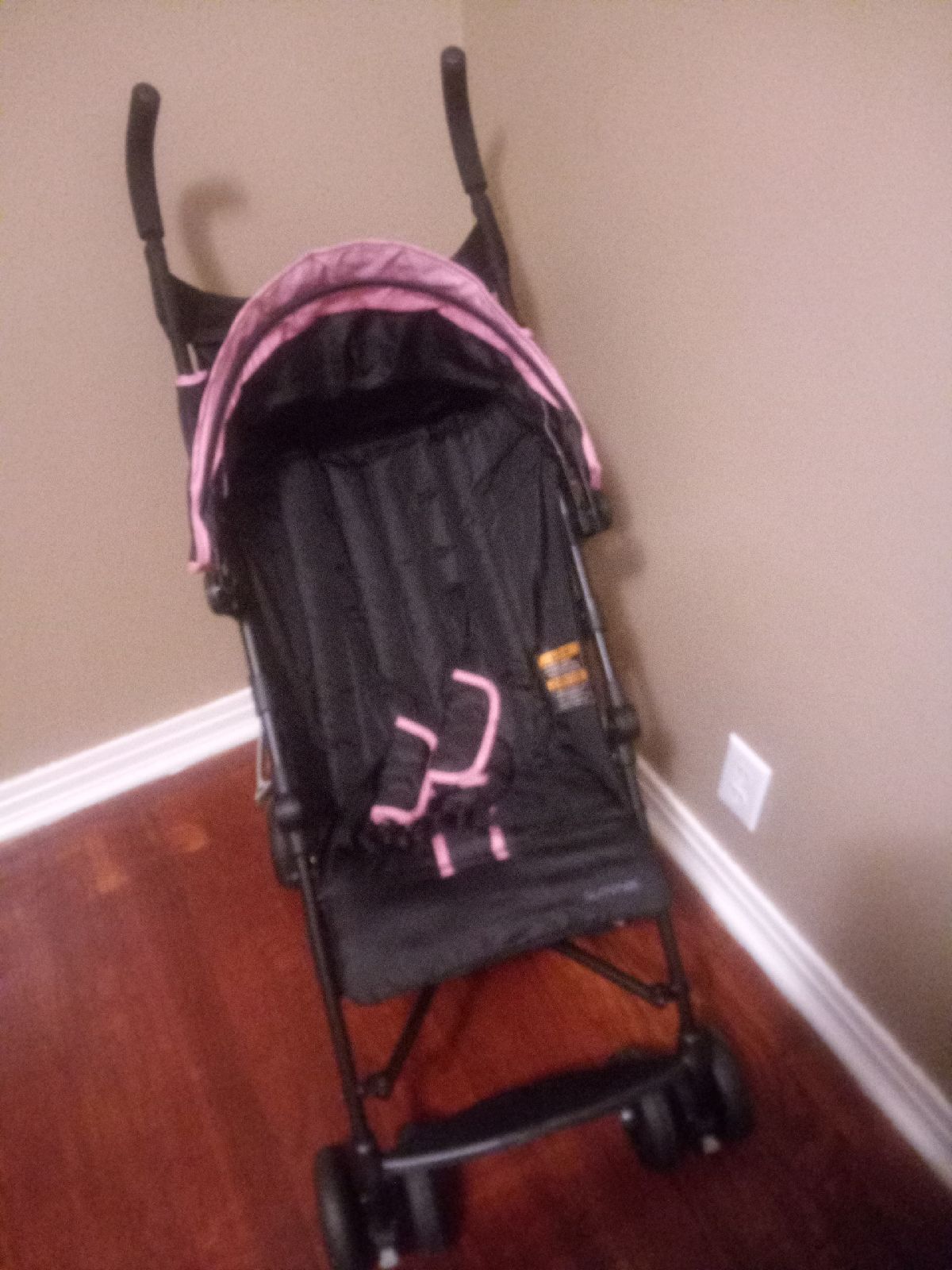 Stroller