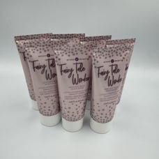 Lot Of 7 Beyond Belief B2 Fairy Tale Wonder Hand And Body Moisturizer 2.25 Fl Oz