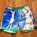 Ralph Lauren Riviera shorts (limited ed)