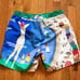 Ralph Lauren Riviera shorts (limited ed)