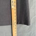 NEW YORK & COMPANY Womens Size 12 Gray White Pin Striped Business Pencil Skirt