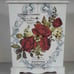 Rosie Jewelry Box - Upcycled