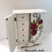 Rosie Jewelry Box - Upcycled