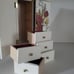 Rosie Jewelry Box - Upcycled