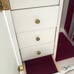 Rosie Jewelry Box - Upcycled