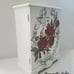 Rosie Jewelry Box - Upcycled